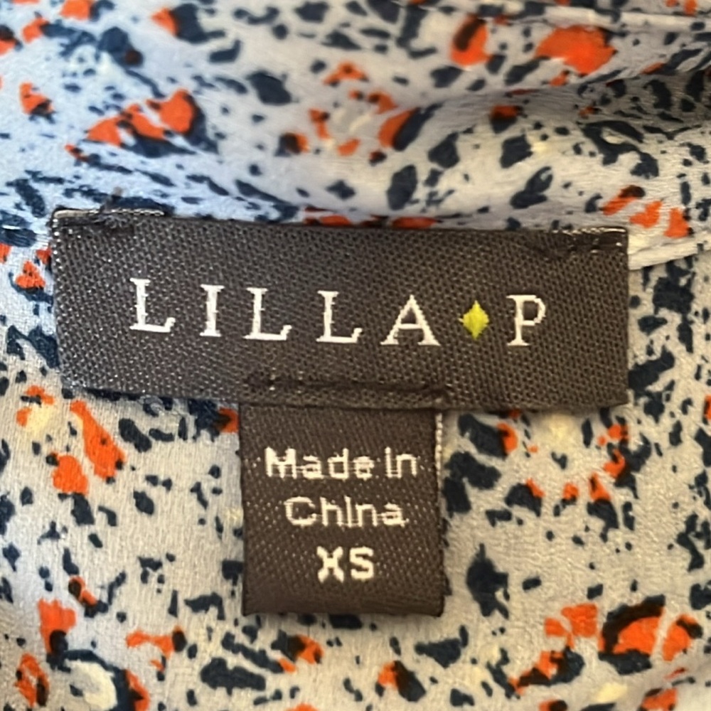 Lilla P Button Up Dress - Picture 10 of 14